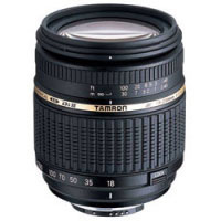 Tamron A18N